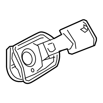 Audi 4M0-809-906-D