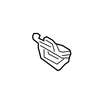 Audi 4M0-854-815-F