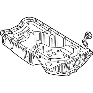 Audi 03H-103-601-K