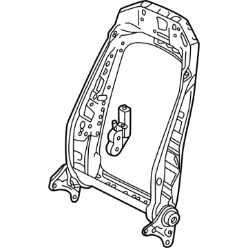 Audi 5WA-881-046-R