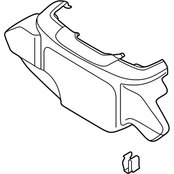 079-103-925-N Audi Front Cover Illustration 1 of 1