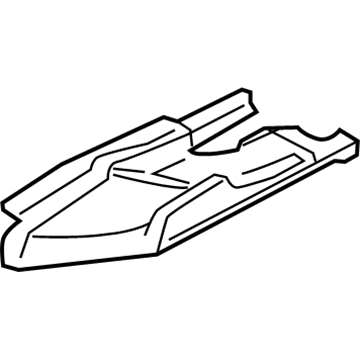 Audi 4G8-857-792-A-BC5