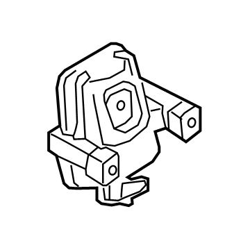 Audi 8W0-199-371-CR