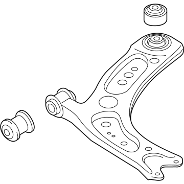 Audi 5WA-407-151