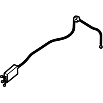 Audi 8J0-823-543-C