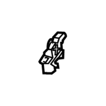 Audi 4E0-823-509-J