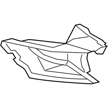 Audi 4H0-117-335-C