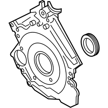 Audi 06E-103-171-DD