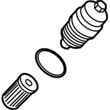Audi 06E-115-405-L
