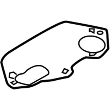 Audi 06E-117-070-H