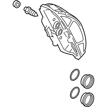 Audi 8R0-615-123