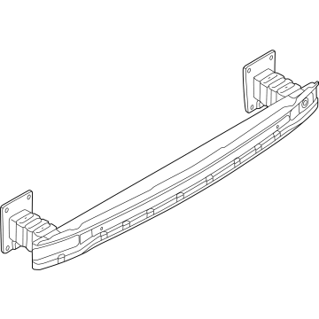Audi RS3 Bumper - 8Y0-807-309-A
