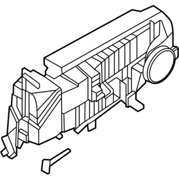 Audi 9J1-260-122