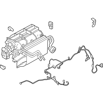 Audi 9J1-819-353-E