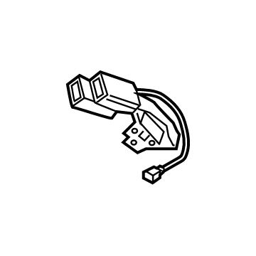 Audi 4N0-857-740-AD-MNB