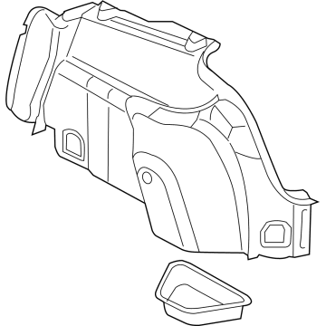 Audi 8Y5-863-887-A-CA9
