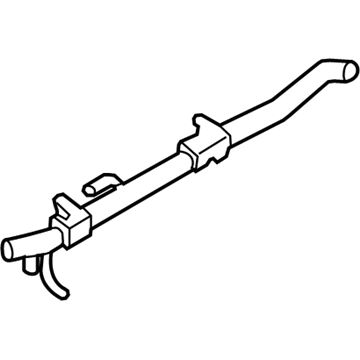 Audi 07L-121-070-R