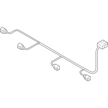 Audi 4M1-971-095-AP