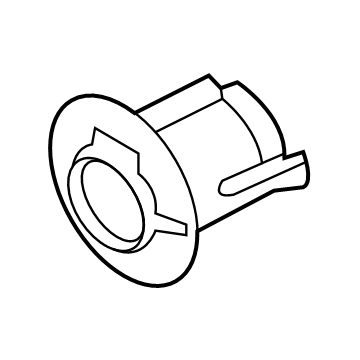 Audi 4M0-919-261-K