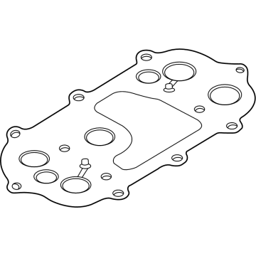 Audi 0P2-103-161-A