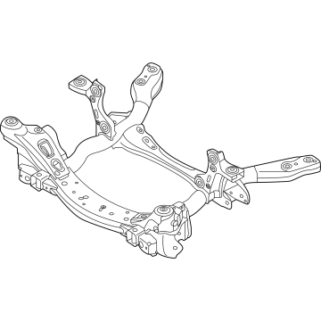 Audi 85H-399-315-M
