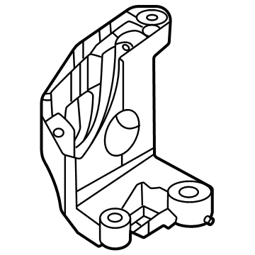 Audi 85E-199-603-C