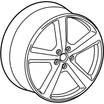 Audi 8T0-601-025-CE