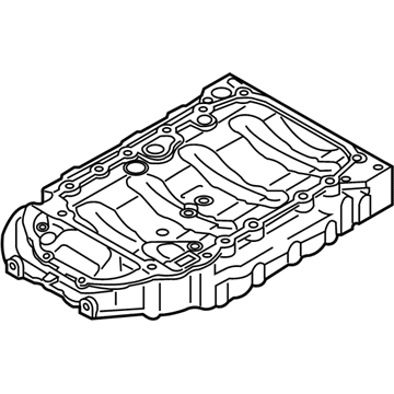 Audi 06J-103-603-BF