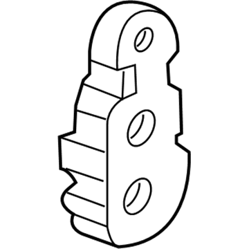 Audi S6 Light Socket - 4B9-945-221
