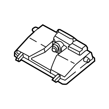 Audi 2Q0-980-653-D