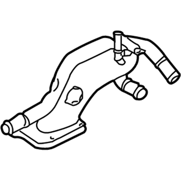 Audi 07C-121-064-L