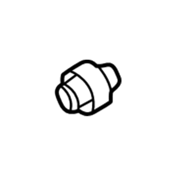 Audi Crossmember Bushing - 8A0-599-257