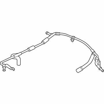 Audi 06K-121-034