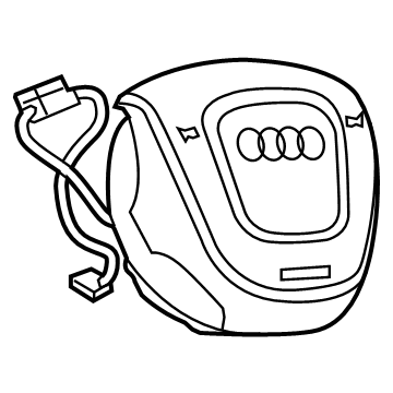 Audi 8Y0-880-201-M-6PS