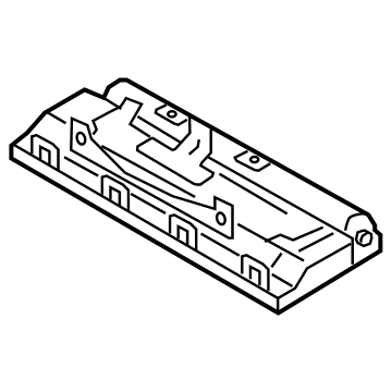 Audi 8Y1-880-841-E