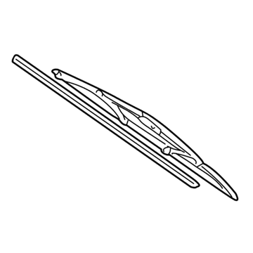 Audi 3B9-955-427