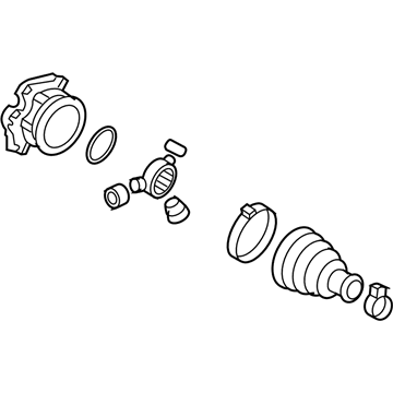 Audi 8E0-498-103-BX
