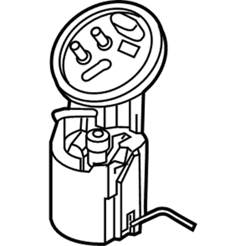 Audi 5WA-919-051-P