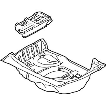Audi 4F0-802-088-R