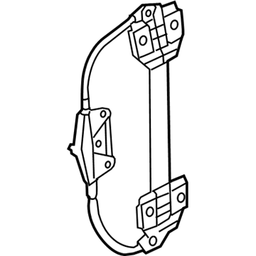 Audi 4F0-839-461
