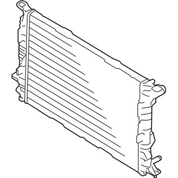 Audi 8K0-121-251-H