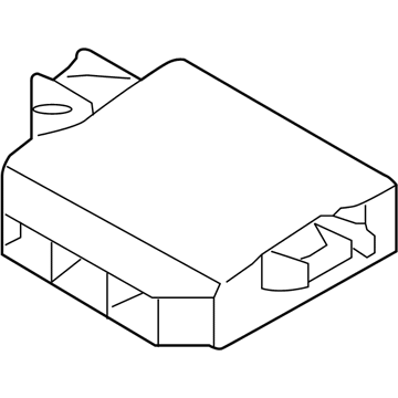 Audi 5QA-919-294-E
