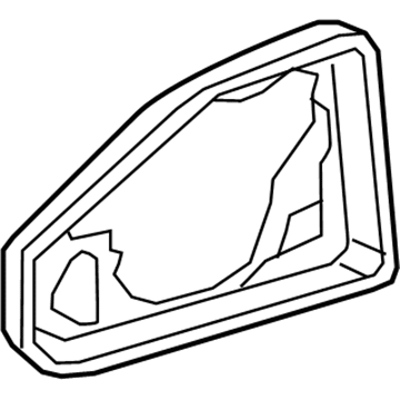 Audi 4M0-857-239-A-9B9