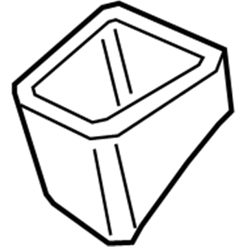 Audi 4M1-857-109-D-9B9