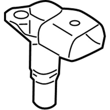 Audi 07K-907-601-A