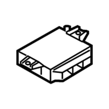 Audi 4H0-919-475-AA