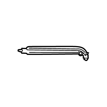 Audi 4N4-864-305-1LX Track Audi 4N4-864-305-1LX Track