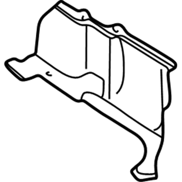 Audi 8N0-825-245-D