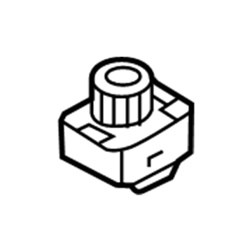 Audi 4H0-959-565-5PR