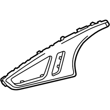 Audi 4G0-867-409-AC-QX9